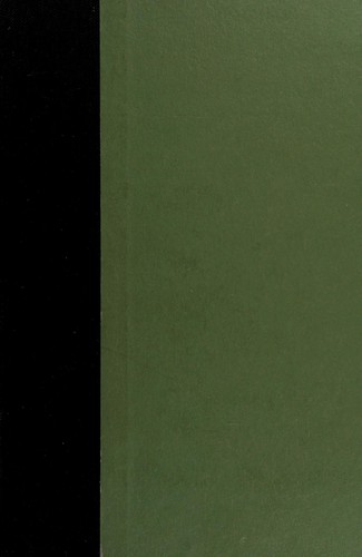 Cover for The last parallel