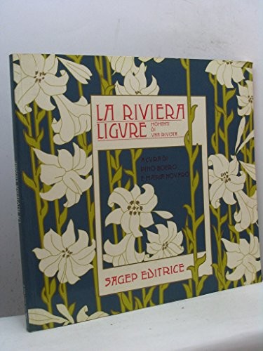 Cover for La Riviera ligure