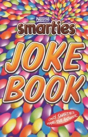 Cover for Smarties Joke Book (Smarties)