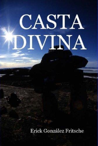 Cover for CASTA DIVINA