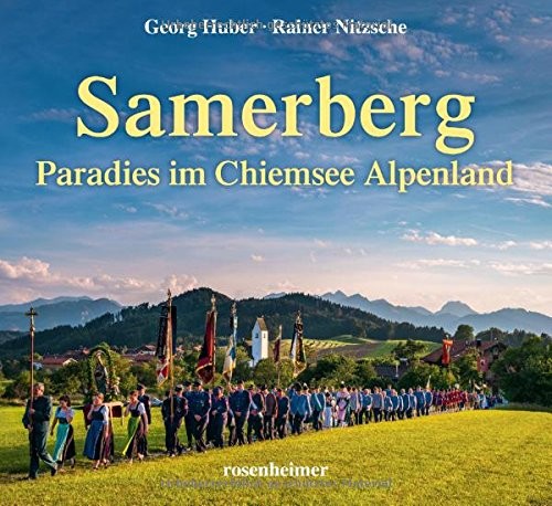 Cover for Samerberg