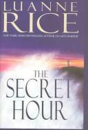 Cover for The secret hour