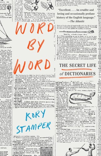 Cover for Word by Word