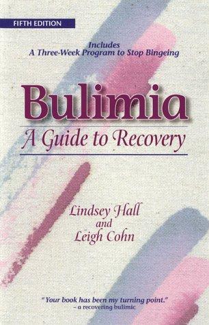 Cover for Bulimia