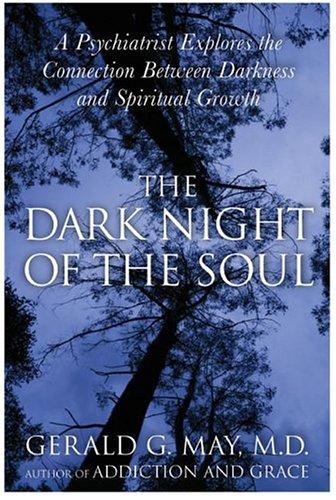 Cover for The Dark Night of the Soul