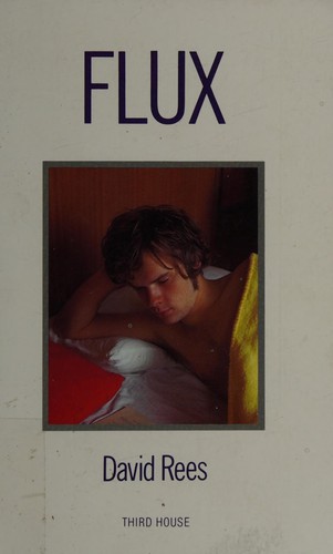 Cover for Flux.