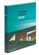 Cover for Modern House Three