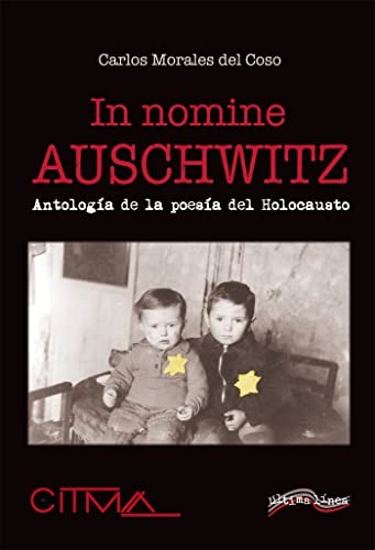 Cover for In nomine Auschwitz