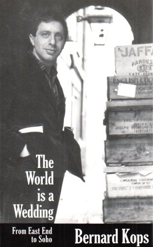 Cover for The World Is a Wedding