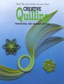 Cover for Creative Quilling