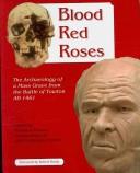 Cover for Blood Red Roses