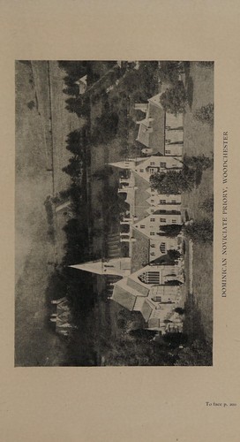 Cover for The English Dominicans