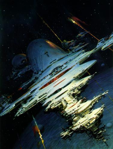 Cover for Winged defense