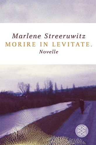Cover for morire in levitate