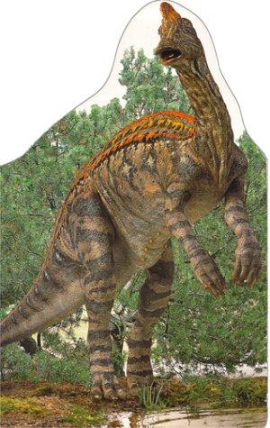 Cover for Corythosaurus