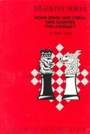 Cover for Hong Kong and China