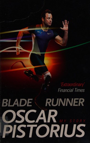 Cover for Blade Runner