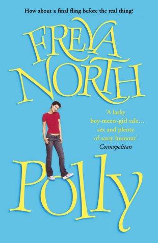 Cover for Polly