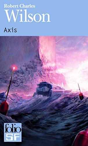 Cover for Axis
