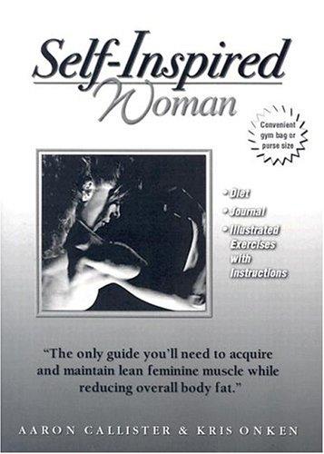 Cover for Self-inspired Woman