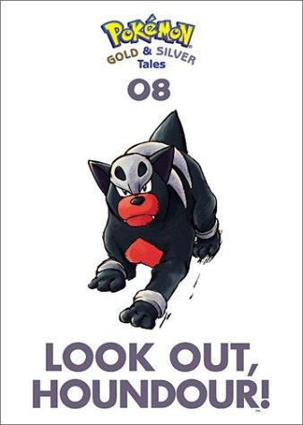 Cover for Pokemon Gold & Silver Tales