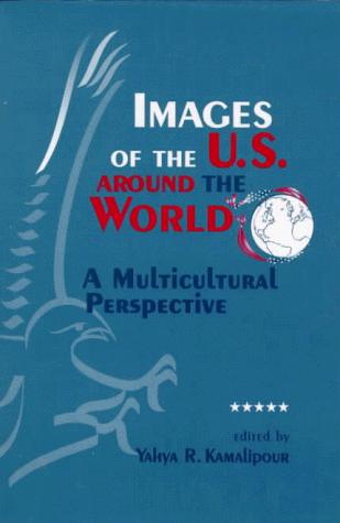Cover for Images of the U.S. around the world