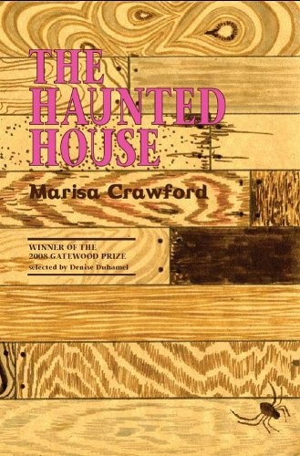 Cover for The Haunted House