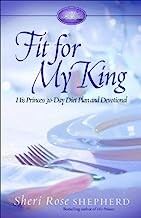Cover for Fit for my King