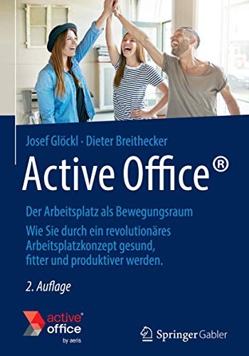 Cover for Active Office