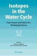 Cover for Isotopes in the Water Cycle
