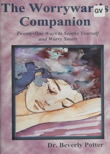Cover for Worrywart's Companion