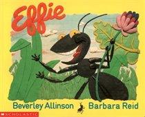 Cover for Effie