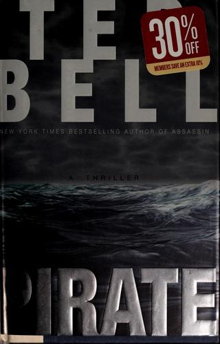 Cover for Pirate