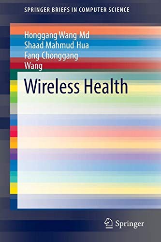 Cover for Wireless Health