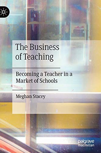 Cover for The Business of Teaching