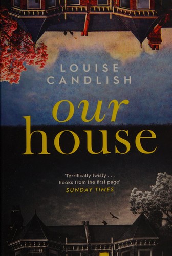 Cover for Our house