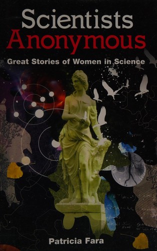 Cover for Scientists anonymous