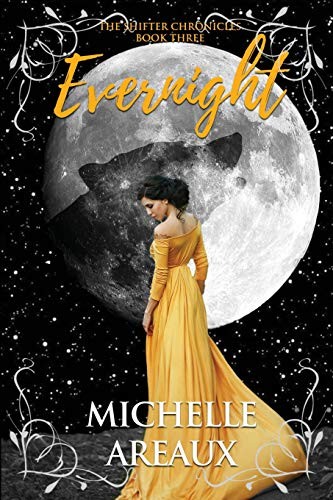 Cover for Evernight