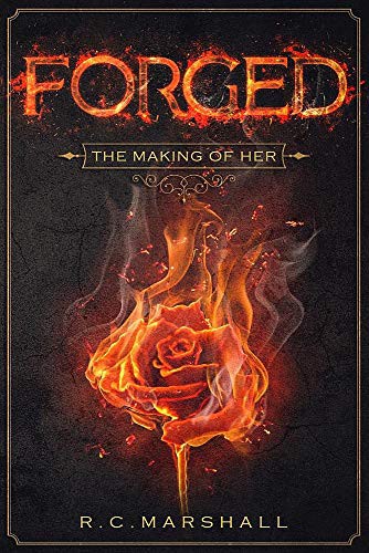 Cover for Forged