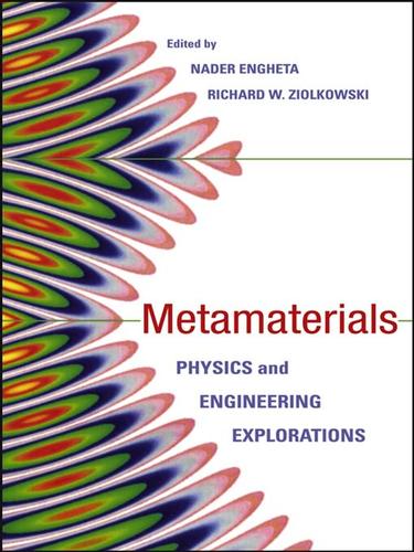 Cover for Metamaterials