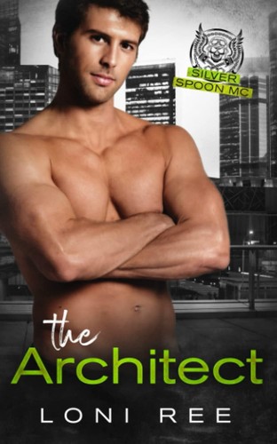 Cover for The Architect