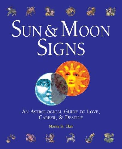 Cover for Sun & Moon Signs