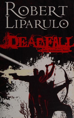 Cover for Deadfall