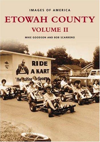 Cover for Etowah County