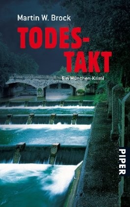 Cover for Todestakt