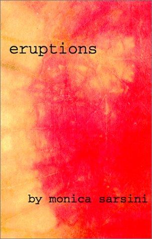 Cover for Eruptions