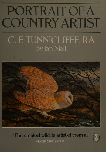 Cover for Portrait of a Country Artist