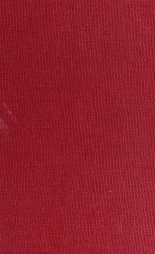 Cover for De Quincey's The English mail-coach and Joan of Arc