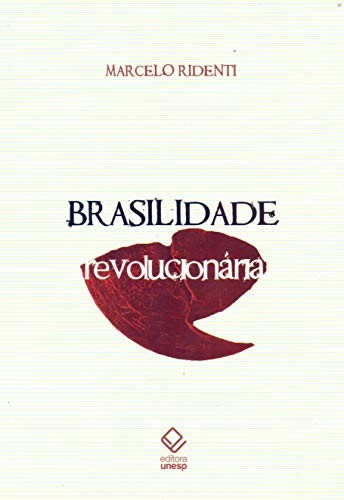 Cover for Brasilidade revolucionária