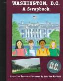 Cover for Washington, D.C.